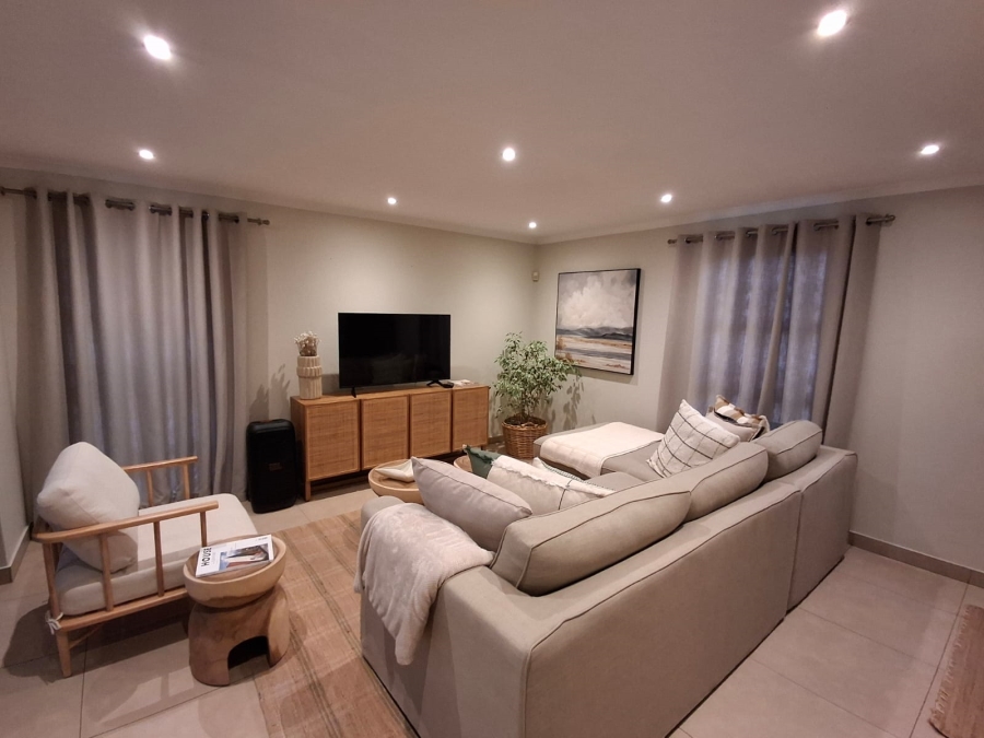 To Let 3 Bedroom Property for Rent in De Bron Western Cape